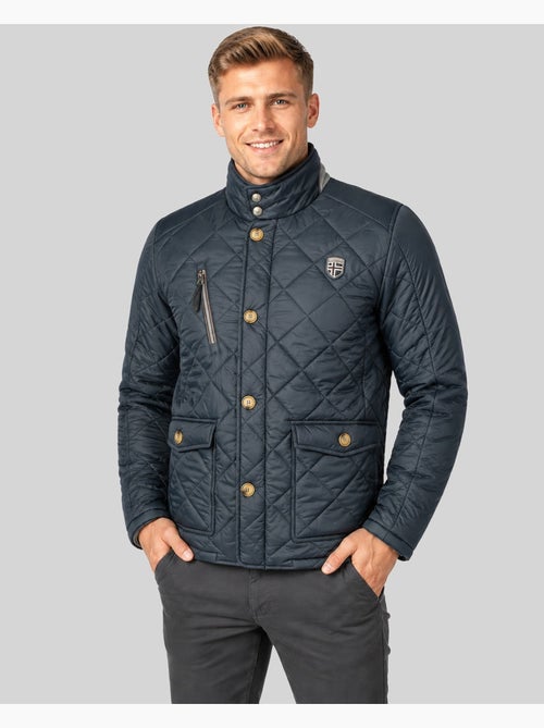 Blouson cargue – geographical norway - Kiabi