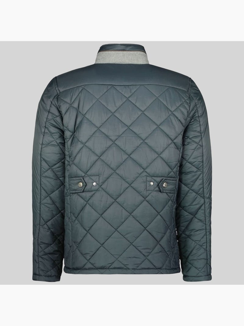 Blouson cargue – geographical norway Noir - Kiabi