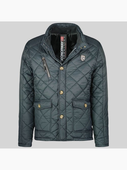 Blouson cargue – geographical norway - Kiabi