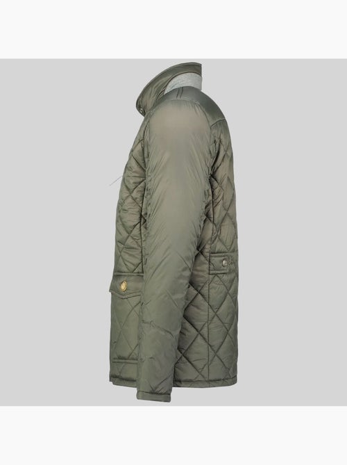 Blouson cargue – geographical norway - Kiabi