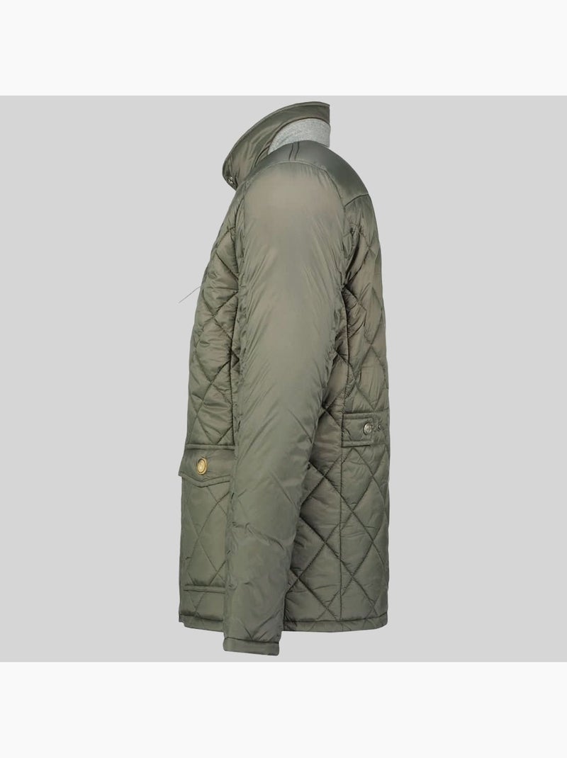 Blouson cargue – geographical norway Noir - Kiabi