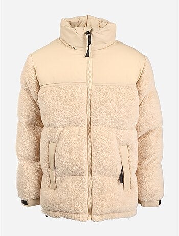 Blouson col montant - boom kids