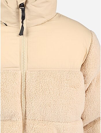 Blouson col montant - boom kids