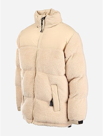 Blouson col montant - boom kids