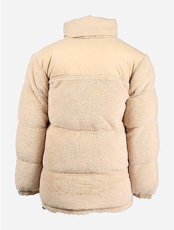Blouson col montant - boom kids