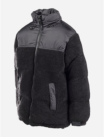 Blouson col montant - boom kids