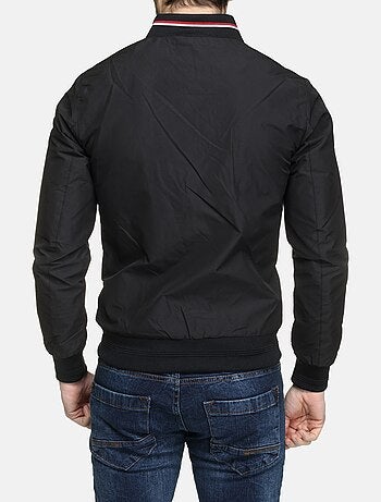 Blouson col montant - Mentex