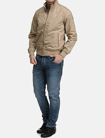 Blouson col montant - Schott