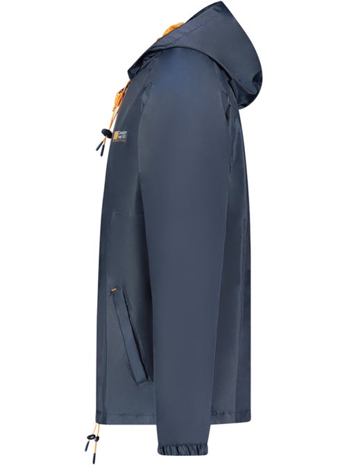 Blouson coupe-vent boateak – canadian peak - Kiabi Blouson coupe-vent boateak – canadian peak - Kiabi