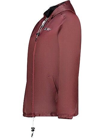 Blouson coupe-vent boateak – canadian peak