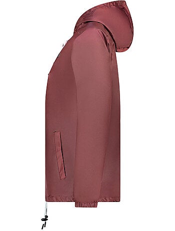Blouson coupe-vent boateak – canadian peak