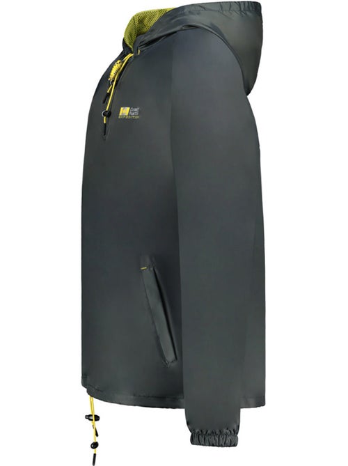 Blouson coupe-vent boateak – canadian peak - Kiabi Blouson coupe-vent boateak – canadian peak - Kiabi