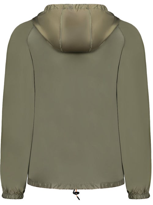 Blouson coupe-vent boateak – canadian peak - Kiabi Blouson coupe-vent boateak – canadian peak - Kiabi