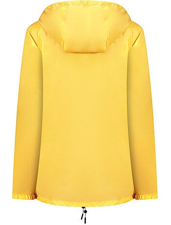 Blouson coupe-vent boateak – canadian peak