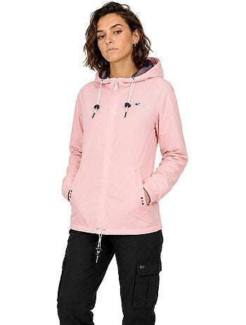 Blouson coupe-vent boateak – canadian peak