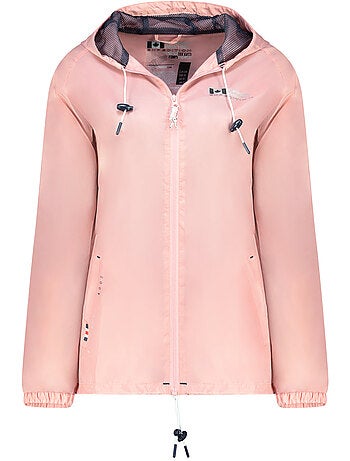 Blouson coupe-vent boateak – canadian peak