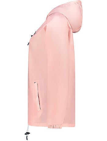 Blouson coupe-vent boateak – canadian peak