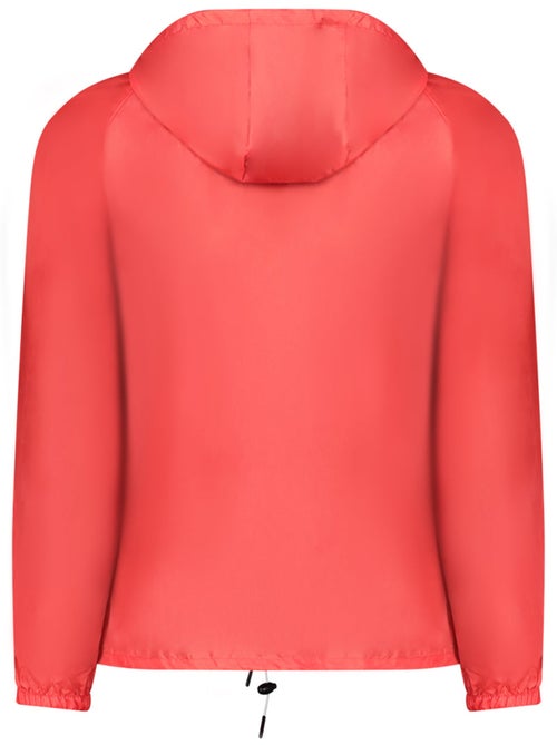 Blouson coupe-vent boateak – canadian peak - Kiabi Blouson coupe-vent boateak – canadian peak - Kiabi