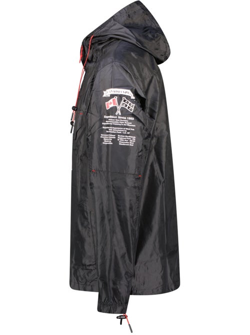 Blouson coupe-vent butaneak – canadian peak - Kiabi Blouson coupe-vent butaneak – canadian peak - Kiabi