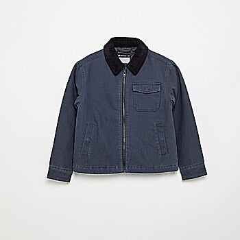 Manteau