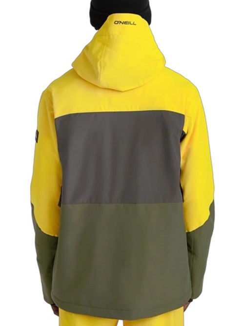 Blouson de Ski Homme O'Neill - Kiabi Blouson de Ski Homme O'Neill - Kiabi