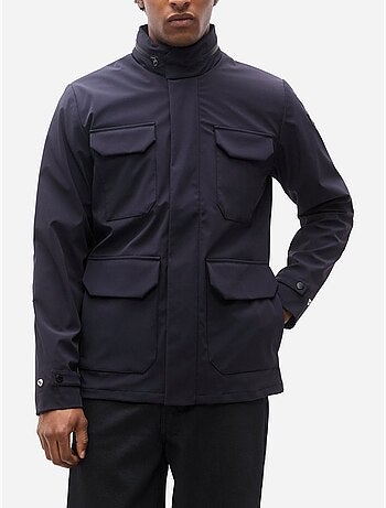 Blouson dighton - Schott