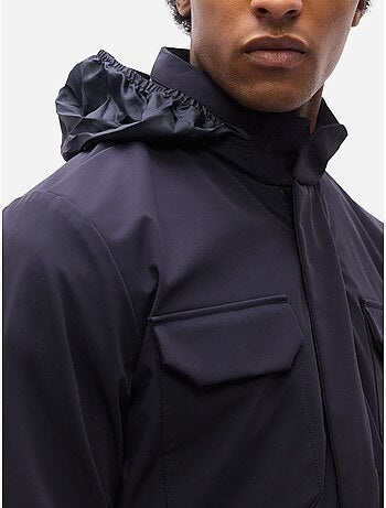 Blouson dighton - Schott