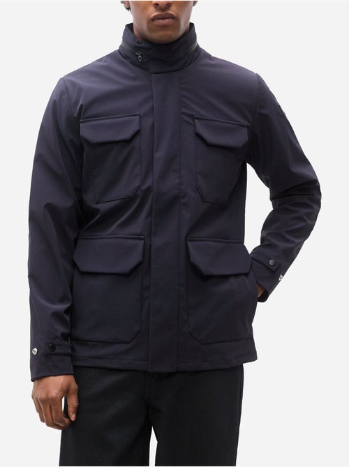 Blouson dighton - Schott - Kiabi