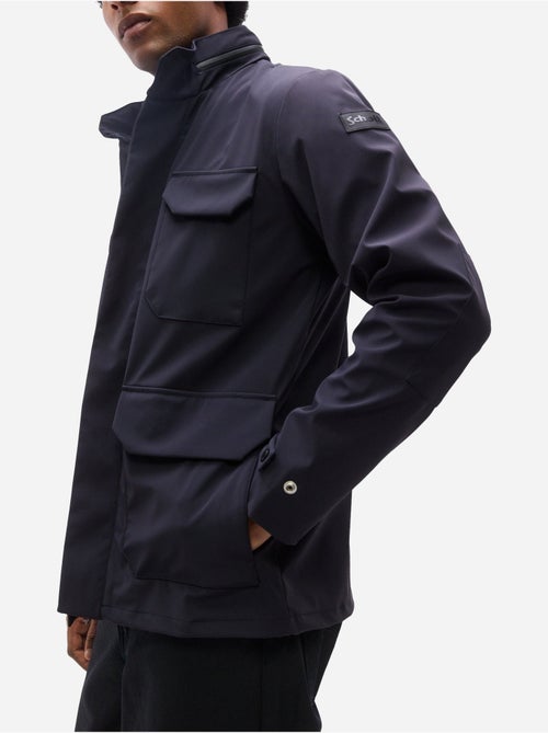 Blouson dighton - Schott - Kiabi
