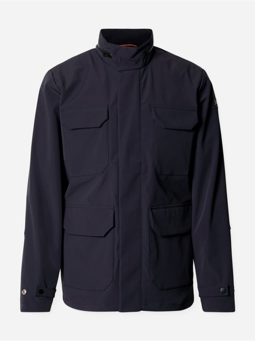 Blouson dighton - Schott - Kiabi
