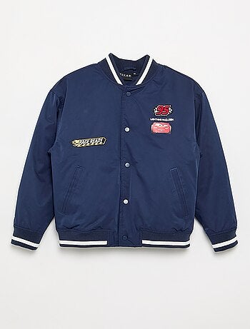 Blouson 'Disney' 'Cars'