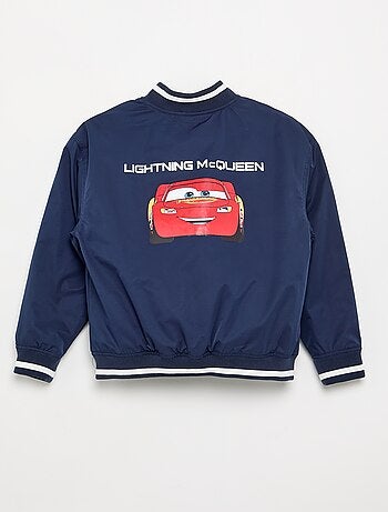 Blouson 'Disney' 'Cars'