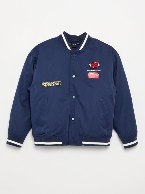 Blouson 'Disney' 'Cars' - Kiabi Blouson 'Disney' 'Cars' - Kiabi