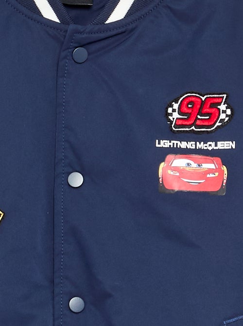 Blouson 'Disney' 'Cars' - Kiabi Blouson 'Disney' 'Cars' - Kiabi