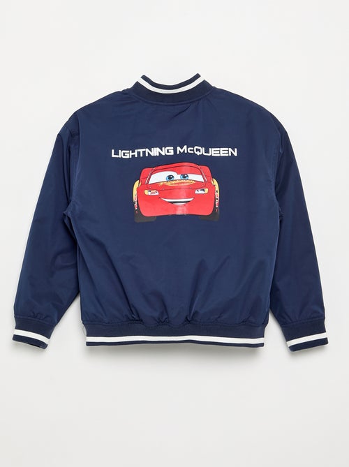 Blouson 'Disney' 'Cars' - Kiabi Blouson 'Disney' 'Cars' - Kiabi