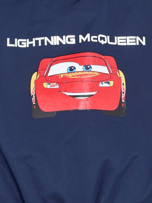 Blouson 'Disney' 'Cars' - Kiabi Blouson 'Disney' 'Cars' - Kiabi