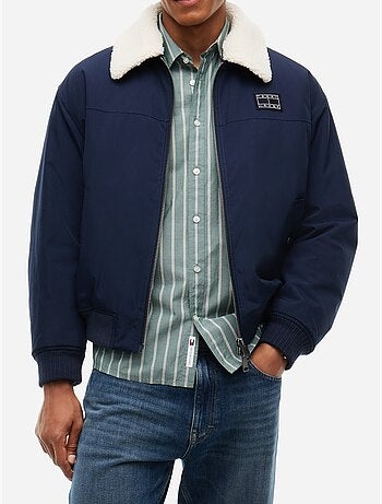 Blouson en jean - tommy jeans