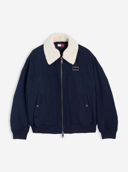 Blouson en jean - tommy jeans - Kiabi Blouson en jean - tommy jeans - Kiabi