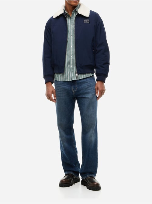 Blouson en jean - tommy jeans - Kiabi Blouson en jean - tommy jeans - Kiabi