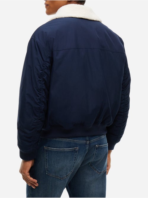 Blouson en jean - tommy jeans - Kiabi Blouson en jean - tommy jeans - Kiabi