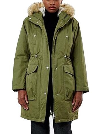 Blouson Femme Kaporal