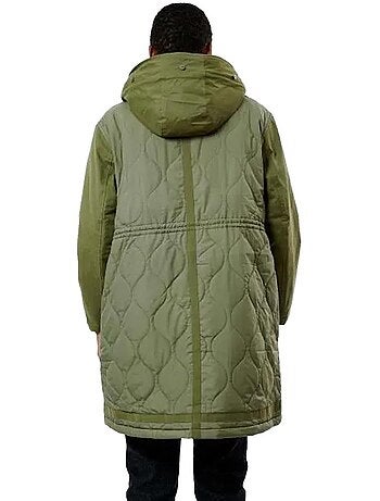 Blouson Femme Kaporal