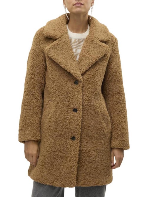 Blouson Femme Vero Moda - Kiabi