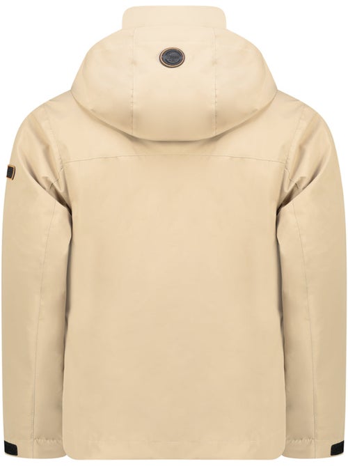 Blouson fin à capuche barcillyeak – canadian peak - Kiabi Blouson fin à capuche barcillyeak – canadian peak - Kiabi