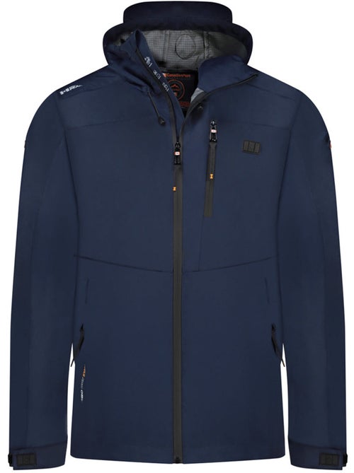 Blouson fin à capuche barcillyeak – canadian peak - Kiabi Blouson fin à capuche barcillyeak – canadian peak - Kiabi
