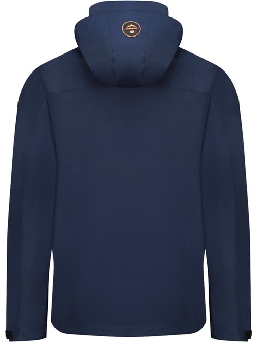 Blouson fin à capuche barcillyeak – canadian peak - Kiabi Blouson fin à capuche barcillyeak – canadian peak - Kiabi