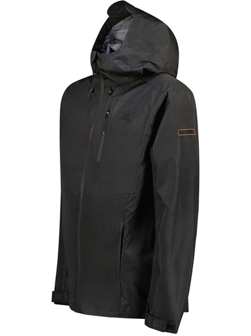 Blouson fin à capuche barcillyeak – canadian peak - Kiabi Blouson fin à capuche barcillyeak – canadian peak - Kiabi