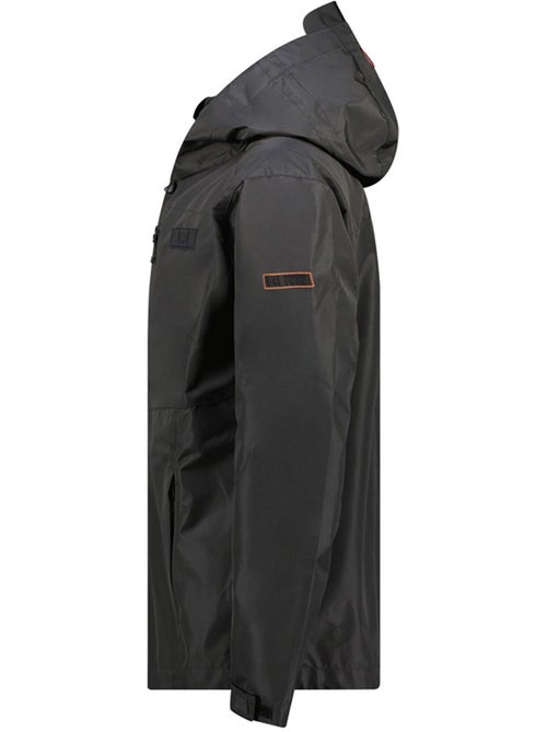 Blouson fin à capuche barcillyeak – canadian peak - Kiabi Blouson fin à capuche barcillyeak – canadian peak - Kiabi