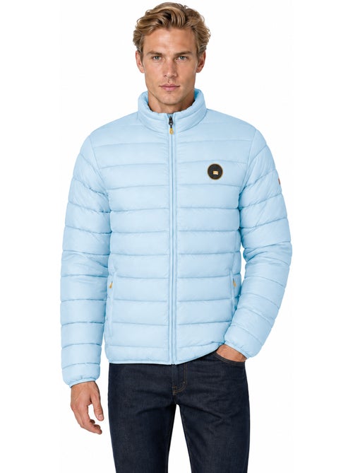 Blouson fin amigomapeak – canadian peak - Kiabi Blouson fin amigomapeak – canadian peak - Kiabi