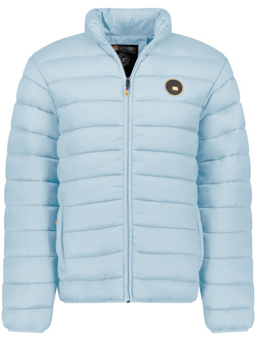 Blouson fin amigomapeak – canadian peak - Kiabi Blouson fin amigomapeak – canadian peak - Kiabi